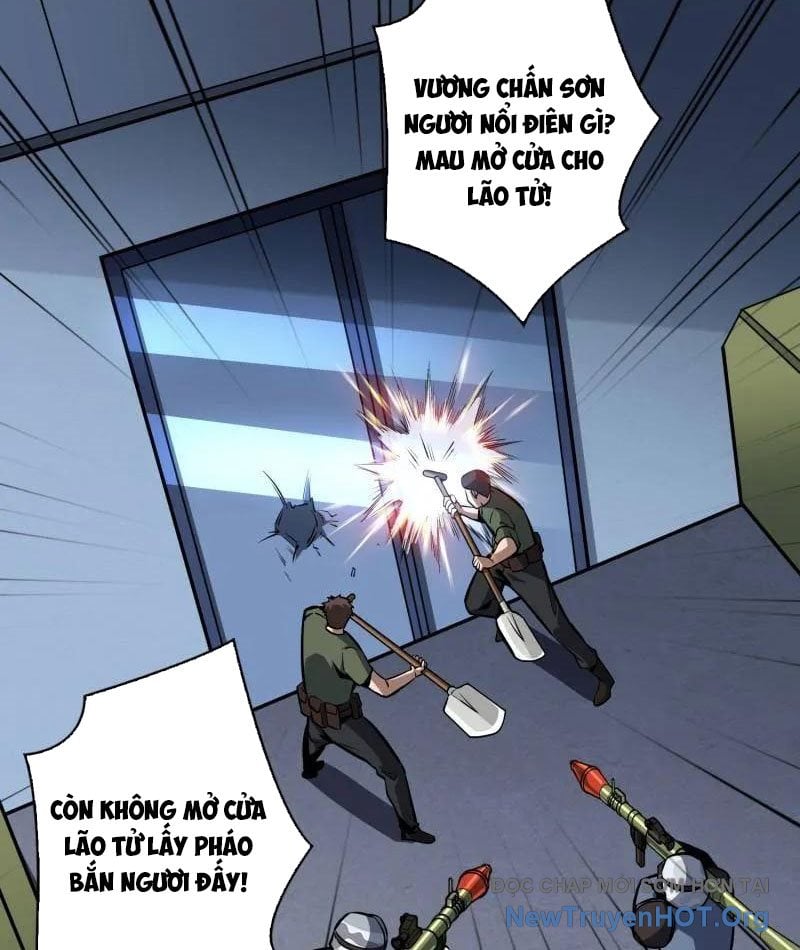 Vừa Chơi Đã Có Tài Khoản Vương Giả Chap 527 - Next Chap 528