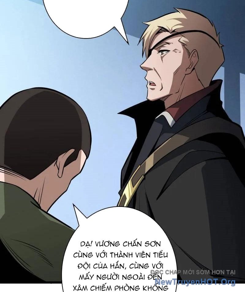 Vừa Chơi Đã Có Tài Khoản Vương Giả Chap 527 - Next Chap 528