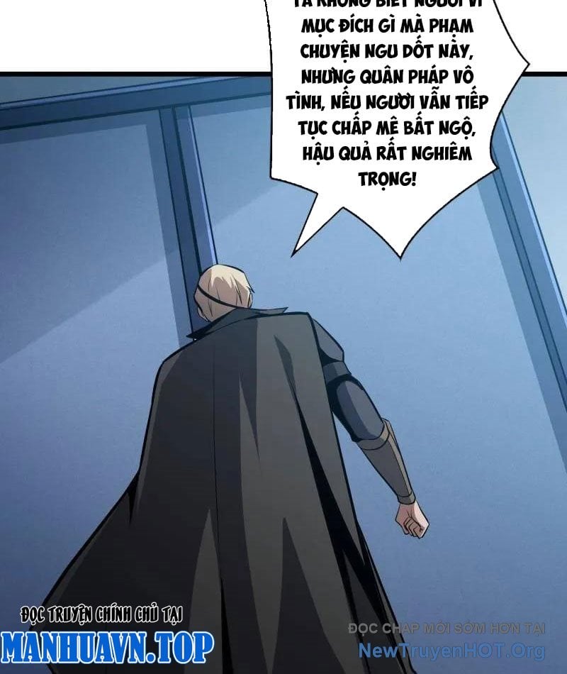 Vừa Chơi Đã Có Tài Khoản Vương Giả Chap 527 - Next Chap 528