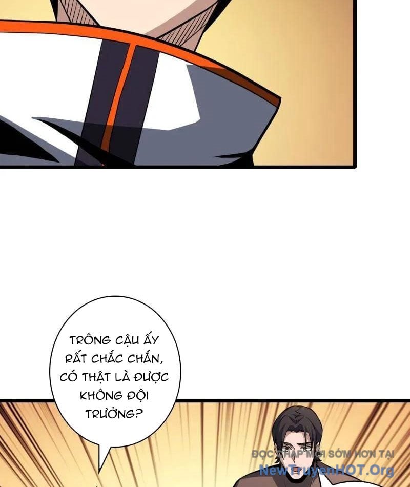 Vừa Chơi Đã Có Tài Khoản Vương Giả Chap 527 - Next Chap 528