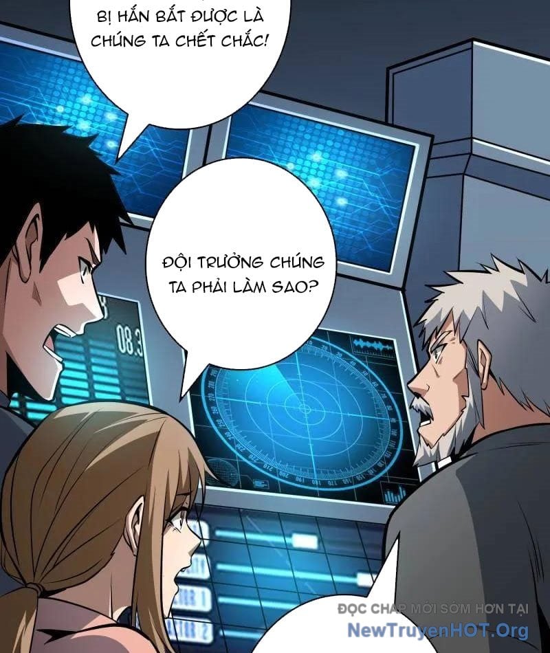 Vừa Chơi Đã Có Tài Khoản Vương Giả Chap 527 - Next Chap 528