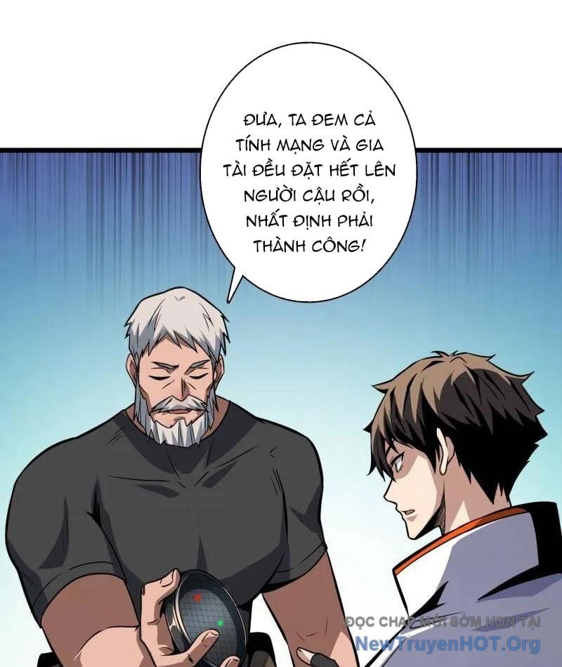 Vừa Chơi Đã Có Tài Khoản Vương Giả Chap 527 - Next Chap 528
