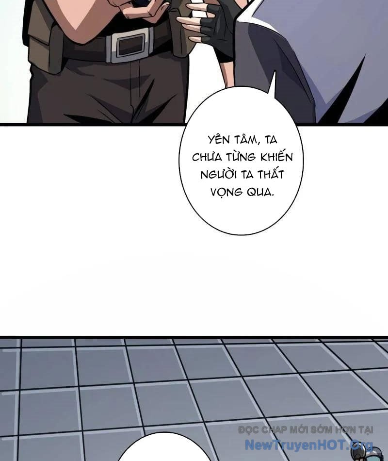 Vừa Chơi Đã Có Tài Khoản Vương Giả Chap 527 - Next Chap 528