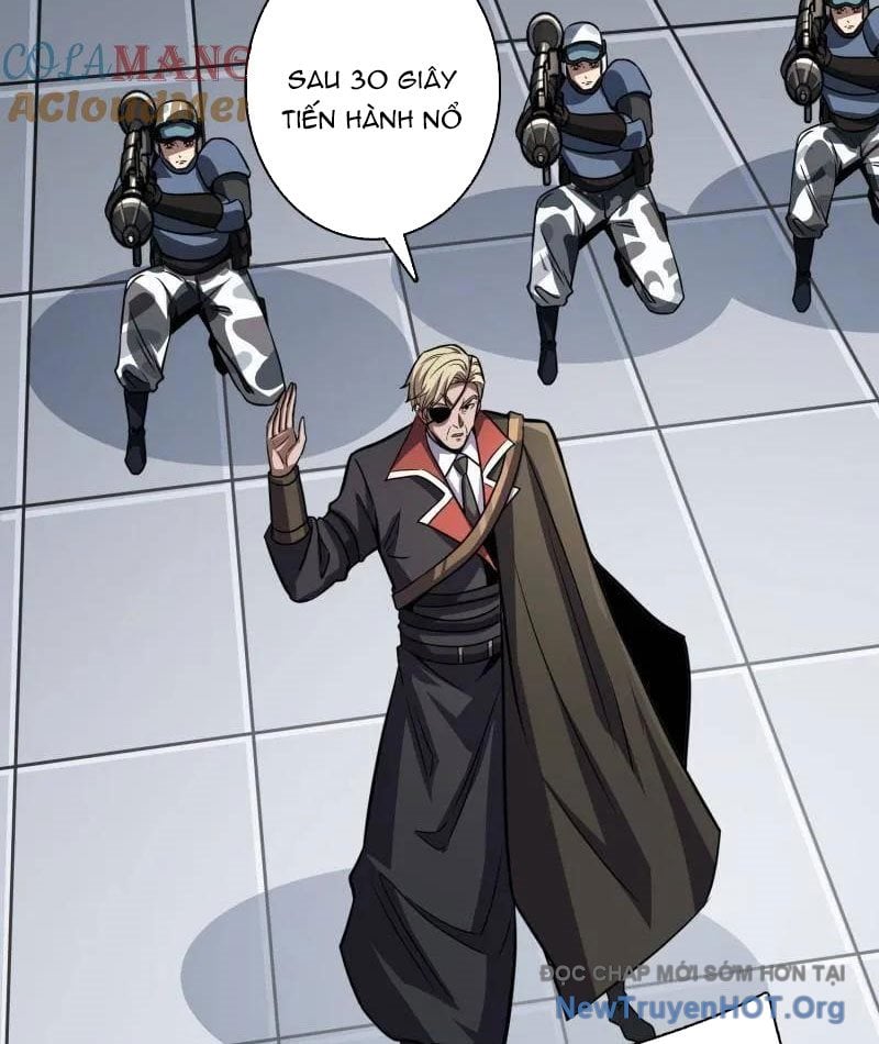 Vừa Chơi Đã Có Tài Khoản Vương Giả Chap 527 - Next Chap 528