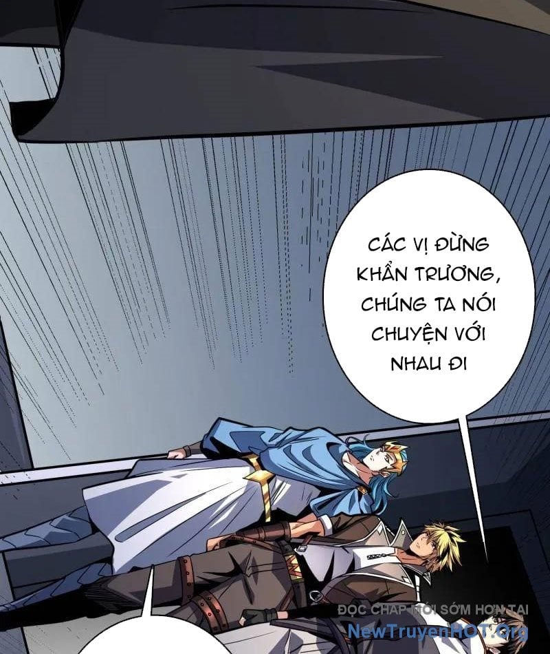 Vừa Chơi Đã Có Tài Khoản Vương Giả Chap 527 - Next Chap 528