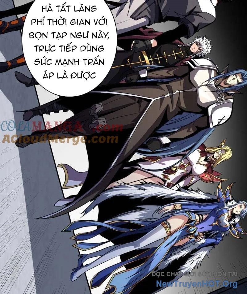 Vừa Chơi Đã Có Tài Khoản Vương Giả Chap 527 - Next Chap 528