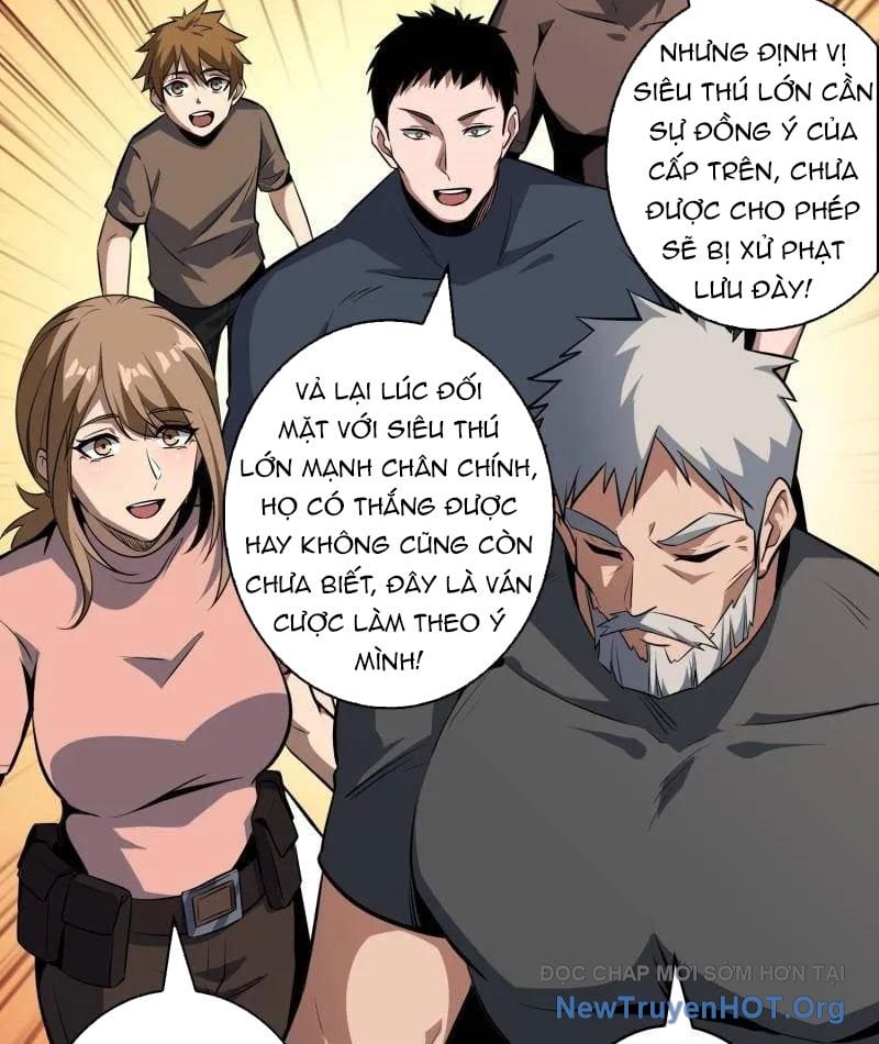 Vừa Chơi Đã Có Tài Khoản Vương Giả Chap 527 - Next Chap 528