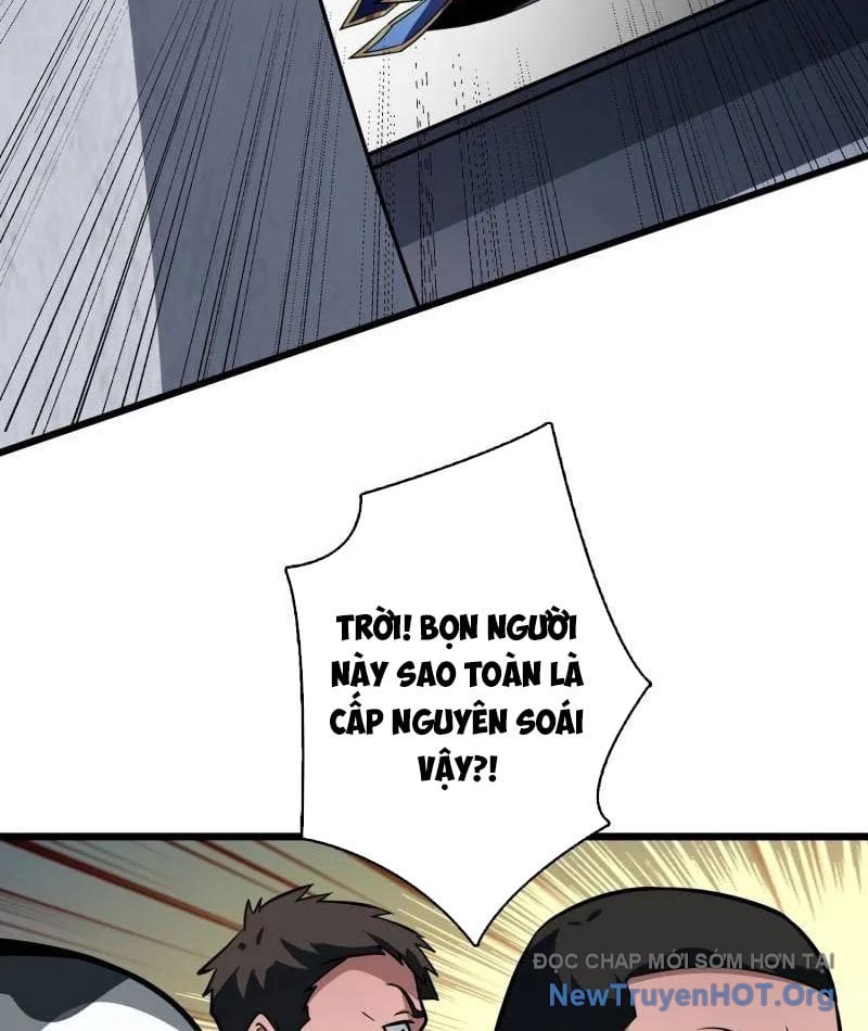 Vừa Chơi Đã Có Tài Khoản Vương Giả Chap 527 - Next Chap 528