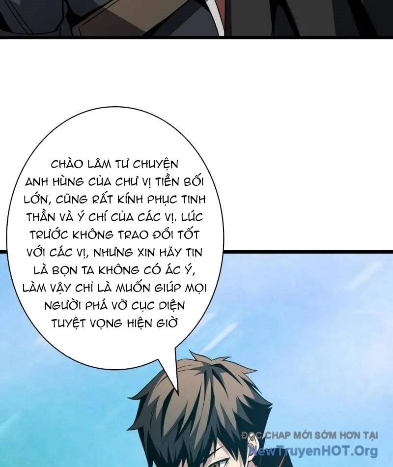 Vừa Chơi Đã Có Tài Khoản Vương Giả Chap 527 - Next Chap 528