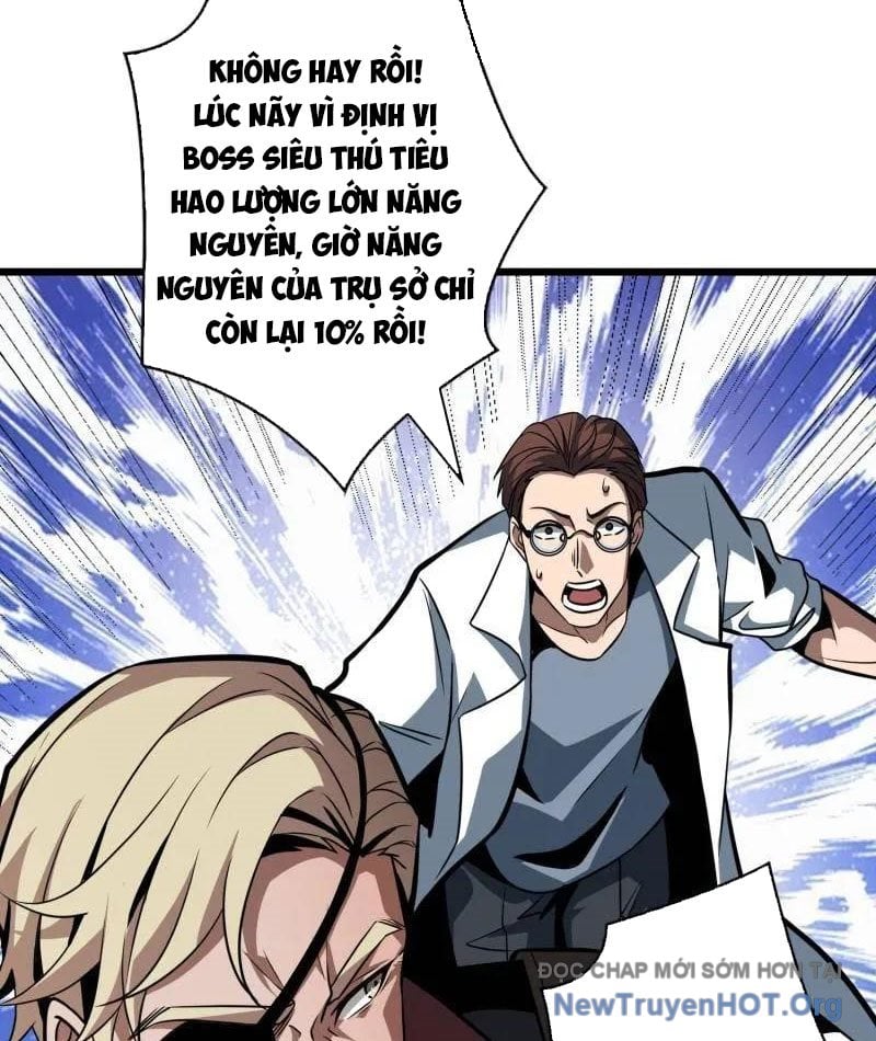 Vừa Chơi Đã Có Tài Khoản Vương Giả Chap 527 - Next Chap 528