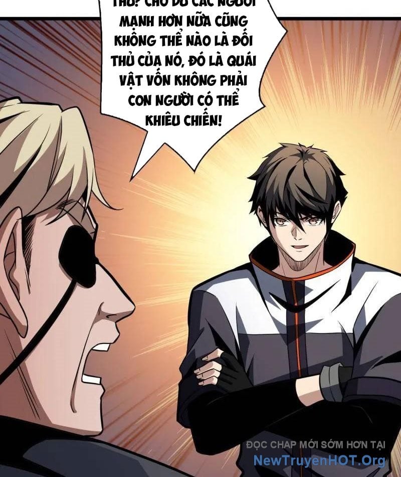 Vừa Chơi Đã Có Tài Khoản Vương Giả Chap 527 - Next Chap 528