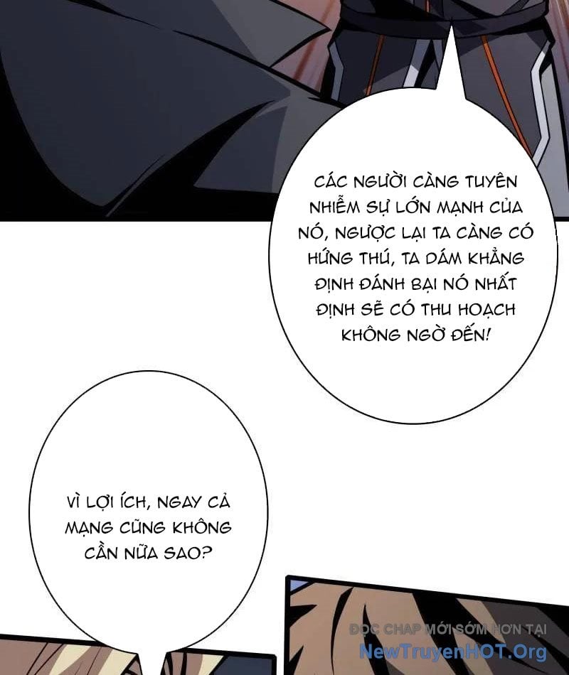 Vừa Chơi Đã Có Tài Khoản Vương Giả Chap 527 - Next Chap 528