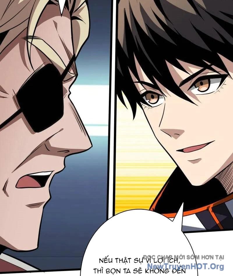 Vừa Chơi Đã Có Tài Khoản Vương Giả Chap 527 - Next Chap 528