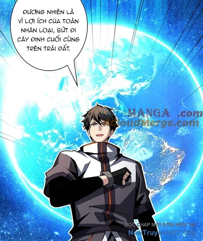 Vừa Chơi Đã Có Tài Khoản Vương Giả Chap 527 - Next Chap 528