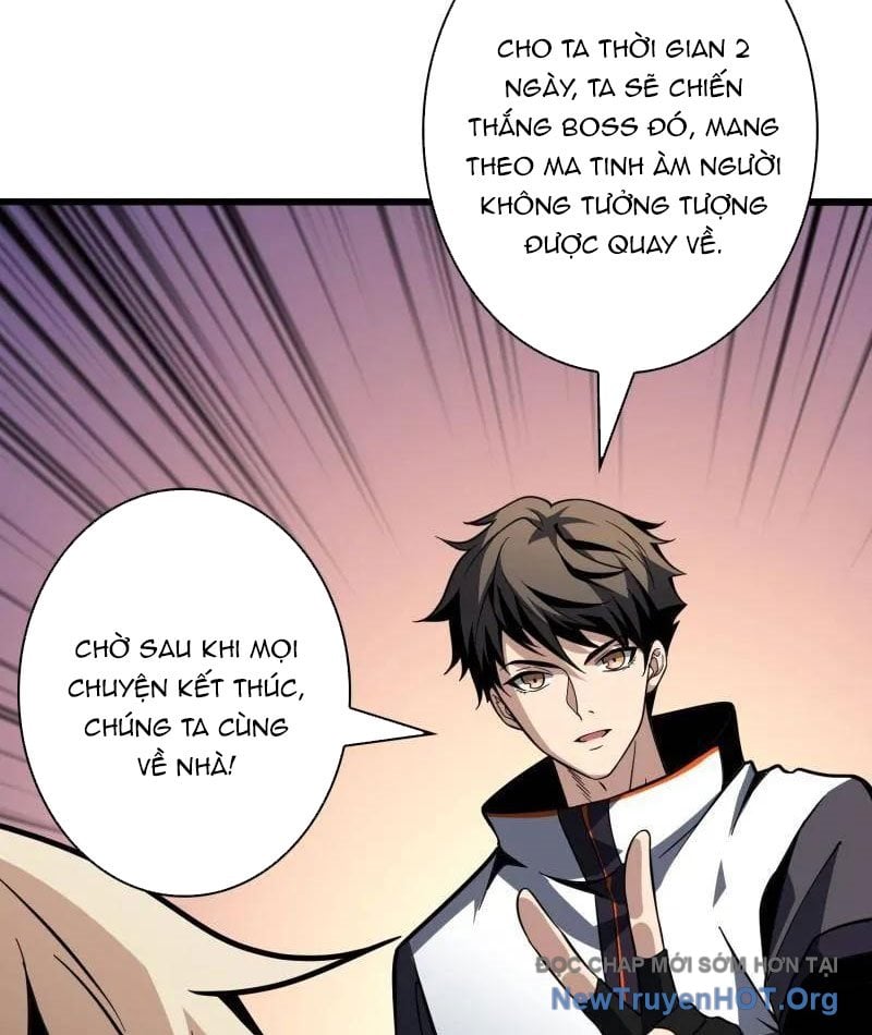 Vừa Chơi Đã Có Tài Khoản Vương Giả Chap 527 - Next Chap 528