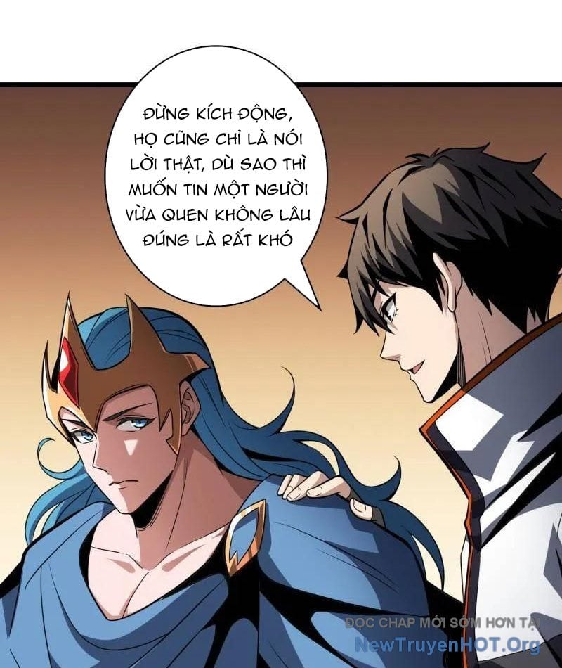 Vừa Chơi Đã Có Tài Khoản Vương Giả Chap 527 - Next Chap 528