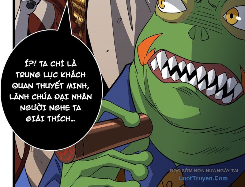 Vừa Chơi Đã Có Tài Khoản Vương Giả Chap 541 - Next Chap 542