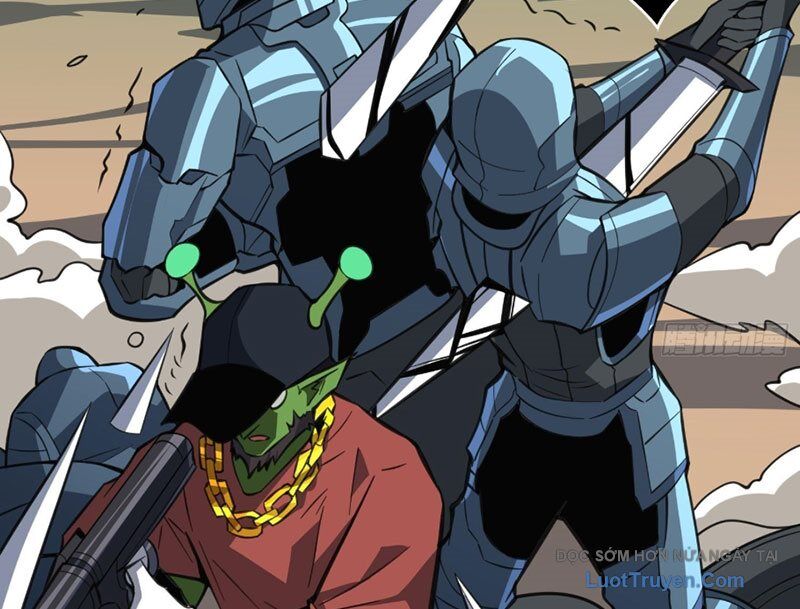 Vừa Chơi Đã Có Tài Khoản Vương Giả Chap 541 - Next Chap 542