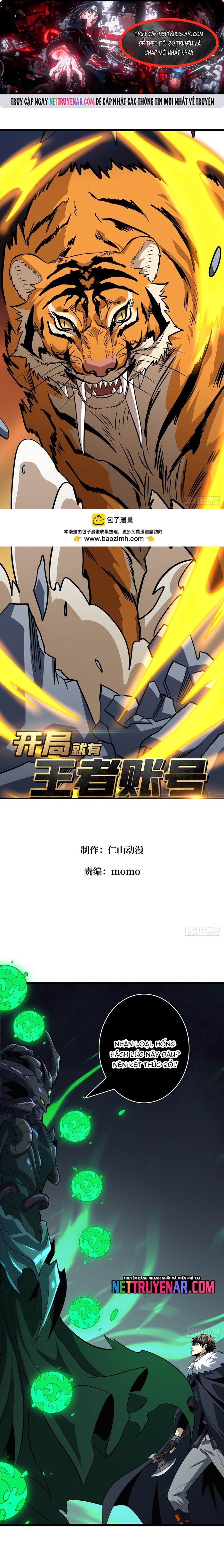 Vừa Chơi Đã Có Tài Khoản Vương Giả Chap 542 - Next Chap 543