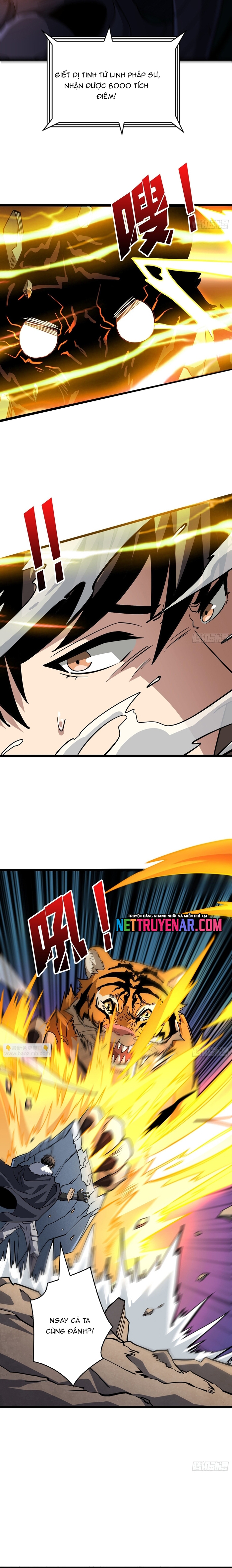 Vừa Chơi Đã Có Tài Khoản Vương Giả Chap 542 - Next Chap 543