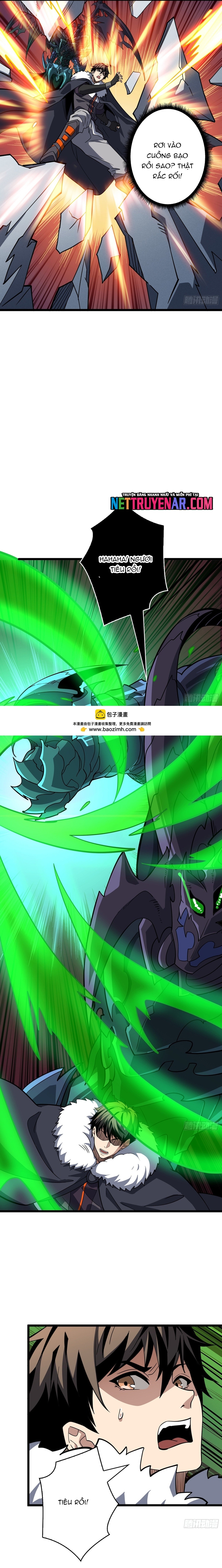 Vừa Chơi Đã Có Tài Khoản Vương Giả Chap 542 - Next Chap 543