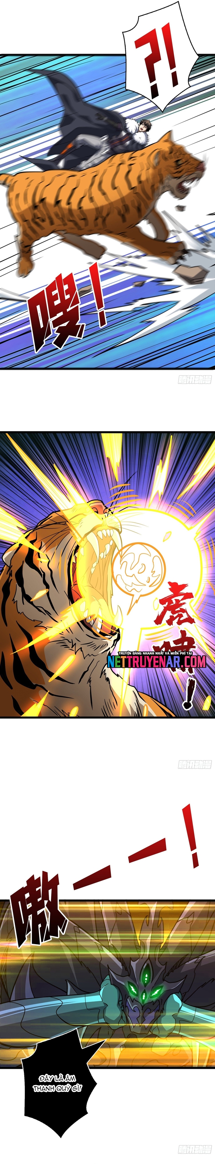 Vừa Chơi Đã Có Tài Khoản Vương Giả Chap 542 - Next Chap 543