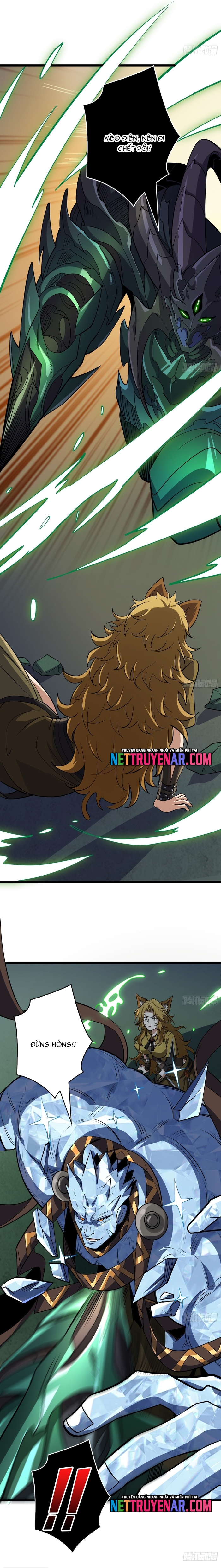 Vừa Chơi Đã Có Tài Khoản Vương Giả Chap 542 - Next Chap 543