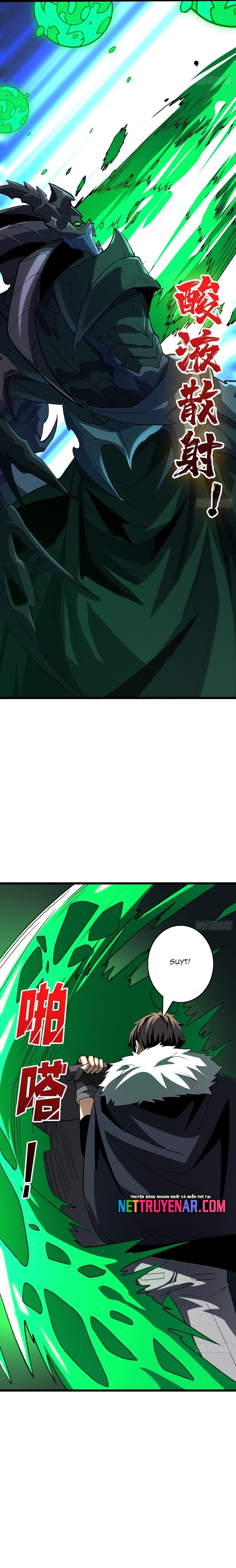 Vừa Chơi Đã Có Tài Khoản Vương Giả Chap 542 - Next Chap 543