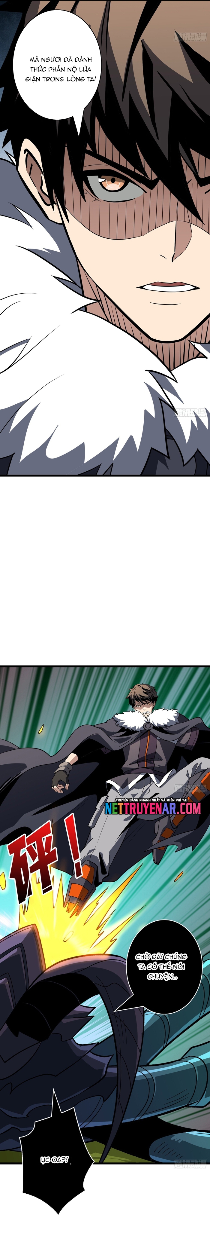 Vừa Chơi Đã Có Tài Khoản Vương Giả Chap 542 - Next Chap 543