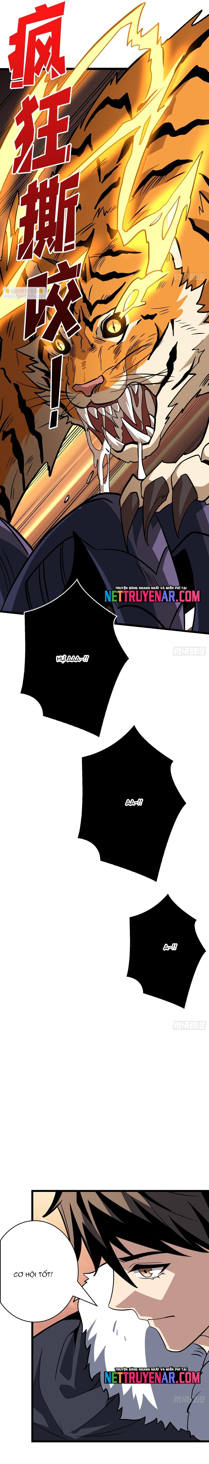 Vừa Chơi Đã Có Tài Khoản Vương Giả Chap 542 - Next Chap 543