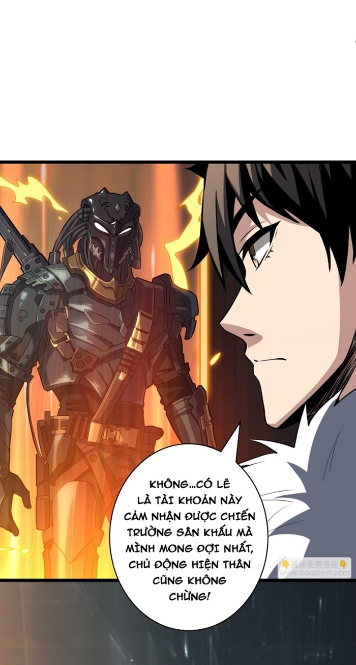 Vừa Chơi Đã Có Tài Khoản Vương Giả Chap 543 - Next Chap 544