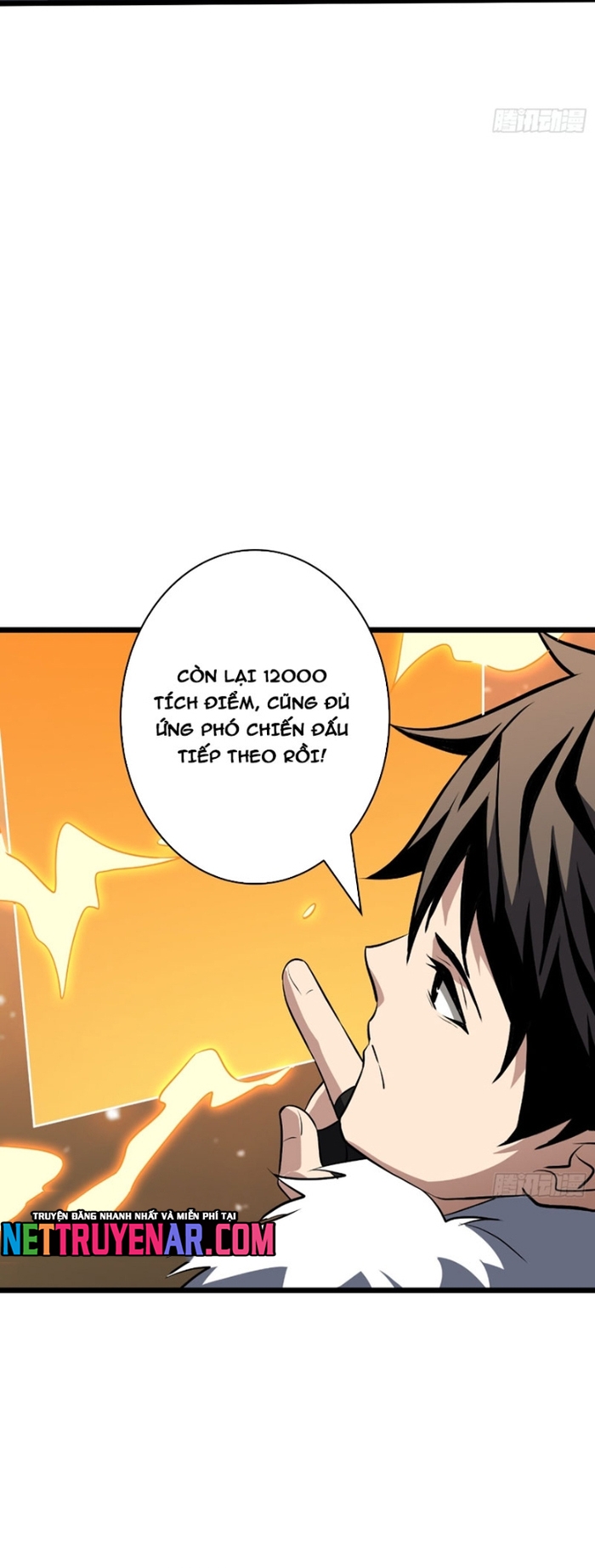 Vừa Chơi Đã Có Tài Khoản Vương Giả Chap 543 - Next Chap 544