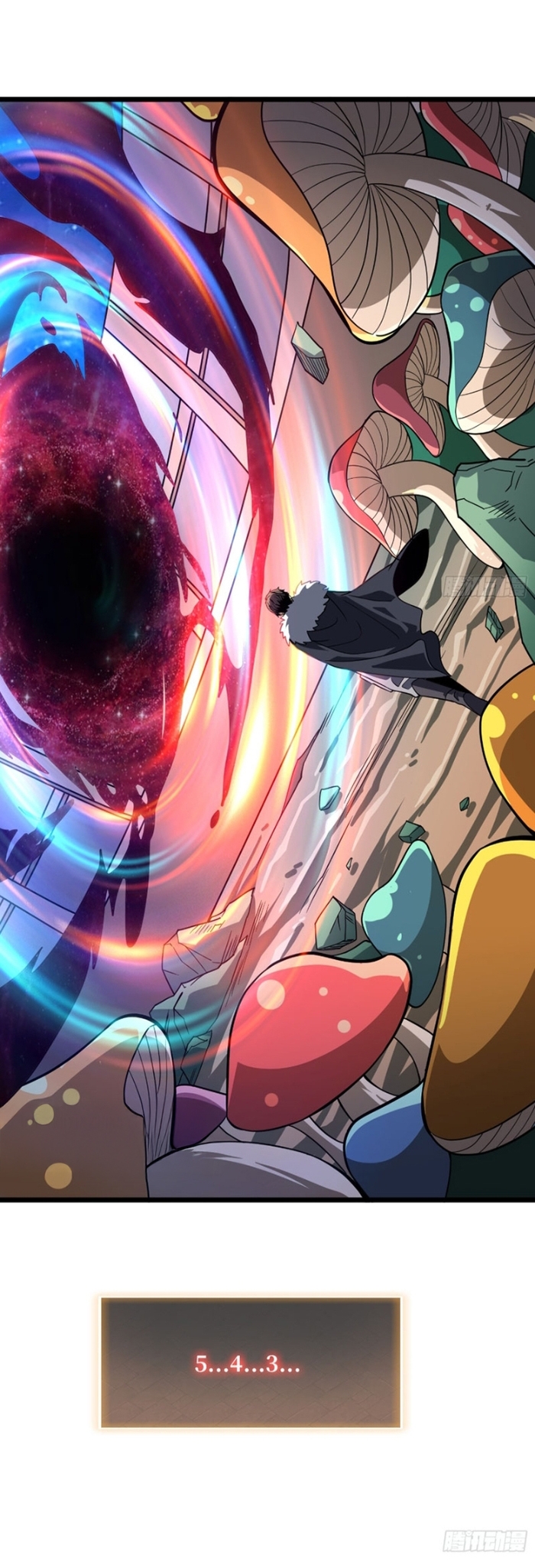 Vừa Chơi Đã Có Tài Khoản Vương Giả Chap 543 - Next Chap 544