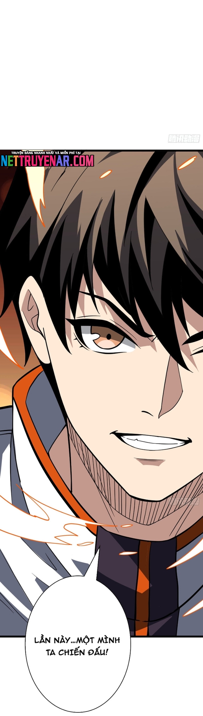 Vừa Chơi Đã Có Tài Khoản Vương Giả Chap 543 - Next Chap 544