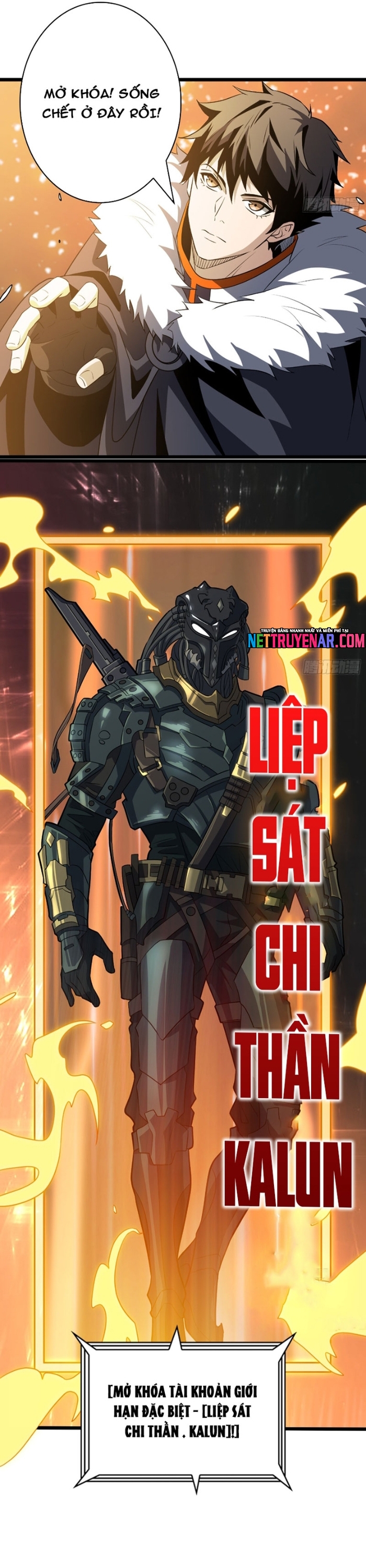 Vừa Chơi Đã Có Tài Khoản Vương Giả Chap 543 - Next Chap 544