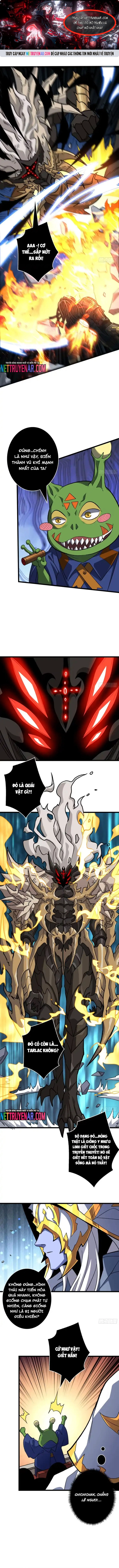 Vừa Chơi Đã Có Tài Khoản Vương Giả Chap 545 - Next Chap 546