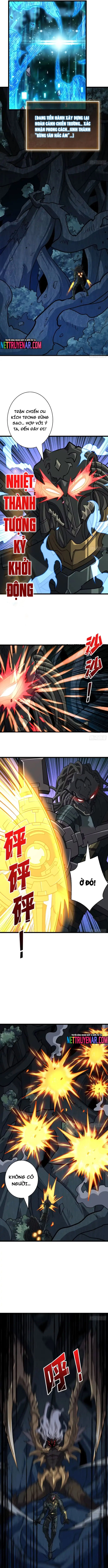 Vừa Chơi Đã Có Tài Khoản Vương Giả Chap 545 - Next Chap 546