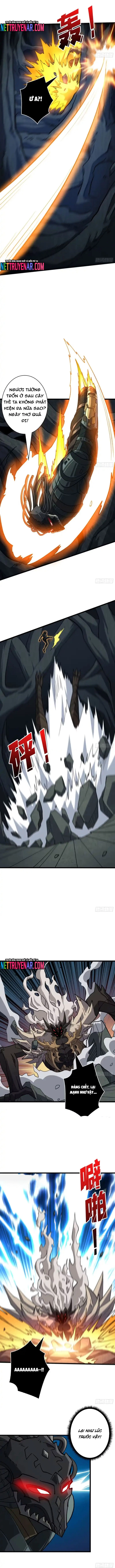 Vừa Chơi Đã Có Tài Khoản Vương Giả Chap 545 - Next Chap 546