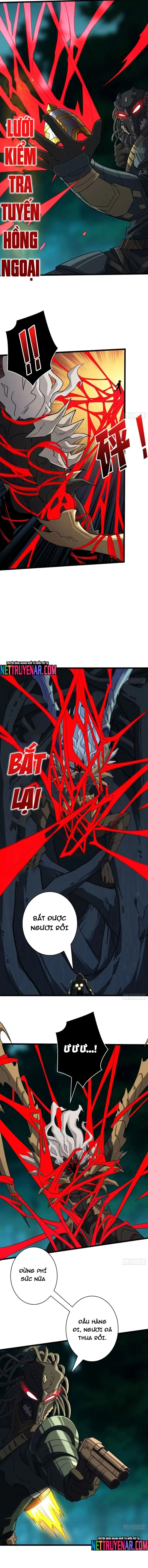 Vừa Chơi Đã Có Tài Khoản Vương Giả Chap 545 - Next Chap 546