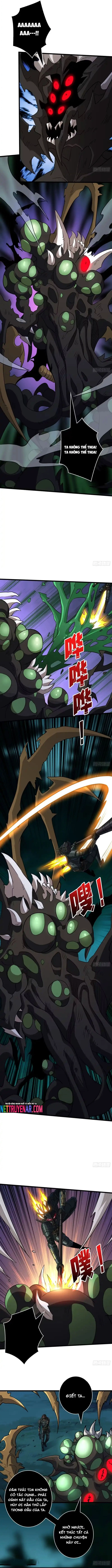 Vừa Chơi Đã Có Tài Khoản Vương Giả Chap 545 - Next Chap 546