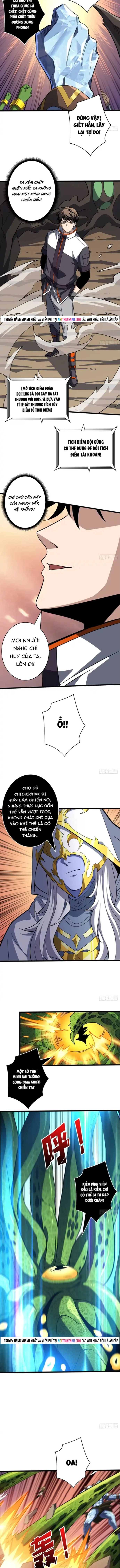 Vừa Chơi Đã Có Tài Khoản Vương Giả Chap 547 - Next Chap 548