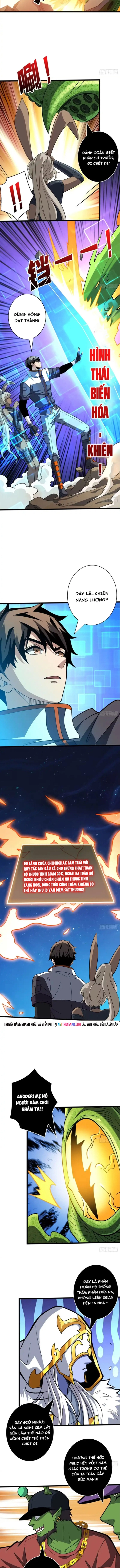 Vừa Chơi Đã Có Tài Khoản Vương Giả Chap 547 - Next Chap 548