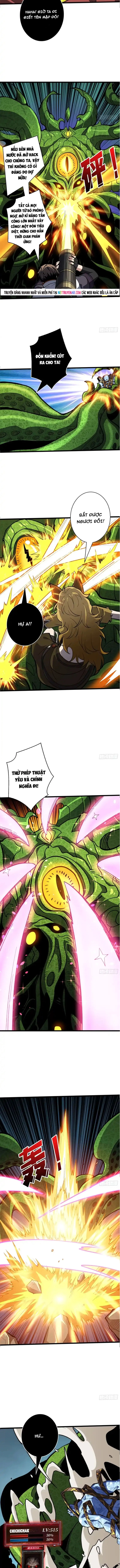 Vừa Chơi Đã Có Tài Khoản Vương Giả Chap 547 - Next Chap 548