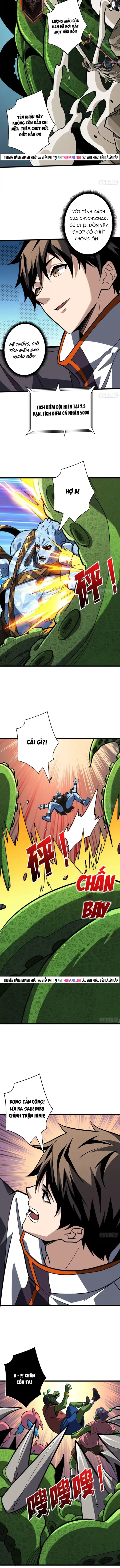 Vừa Chơi Đã Có Tài Khoản Vương Giả Chap 547 - Next Chap 548