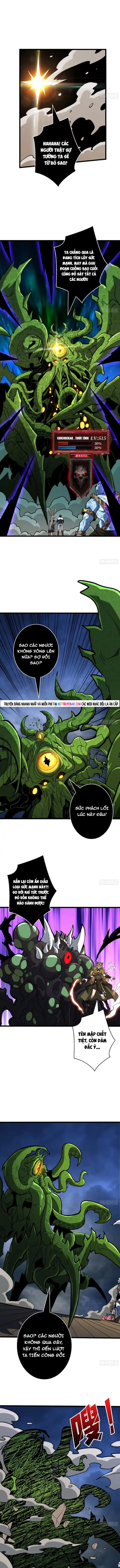 Vừa Chơi Đã Có Tài Khoản Vương Giả Chap 547 - Next Chap 548