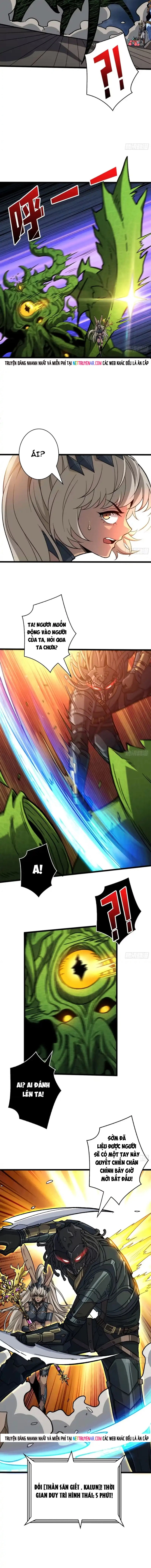 Vừa Chơi Đã Có Tài Khoản Vương Giả Chap 547 - Next Chap 548