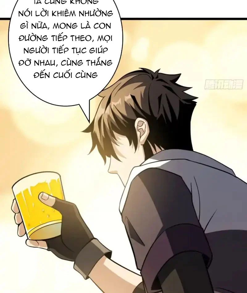 Vừa Chơi Đã Có Tài Khoản Vương Giả Chap 549 - Next Chap 550