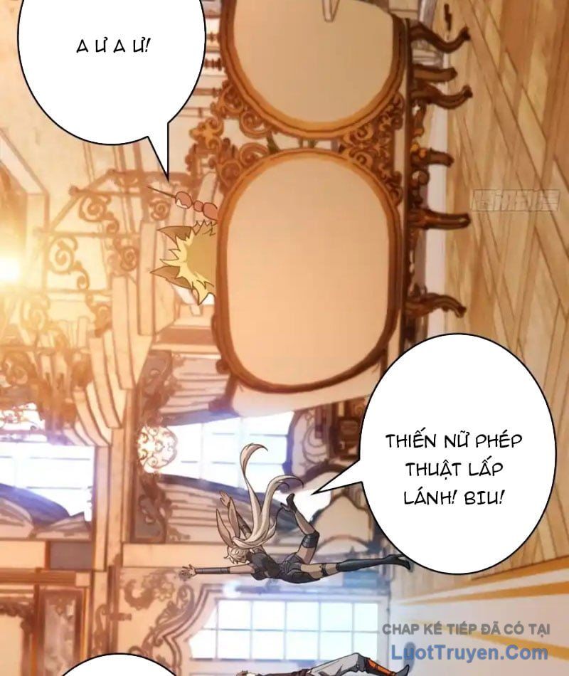 Vừa Chơi Đã Có Tài Khoản Vương Giả Chap 549 - Next Chap 550