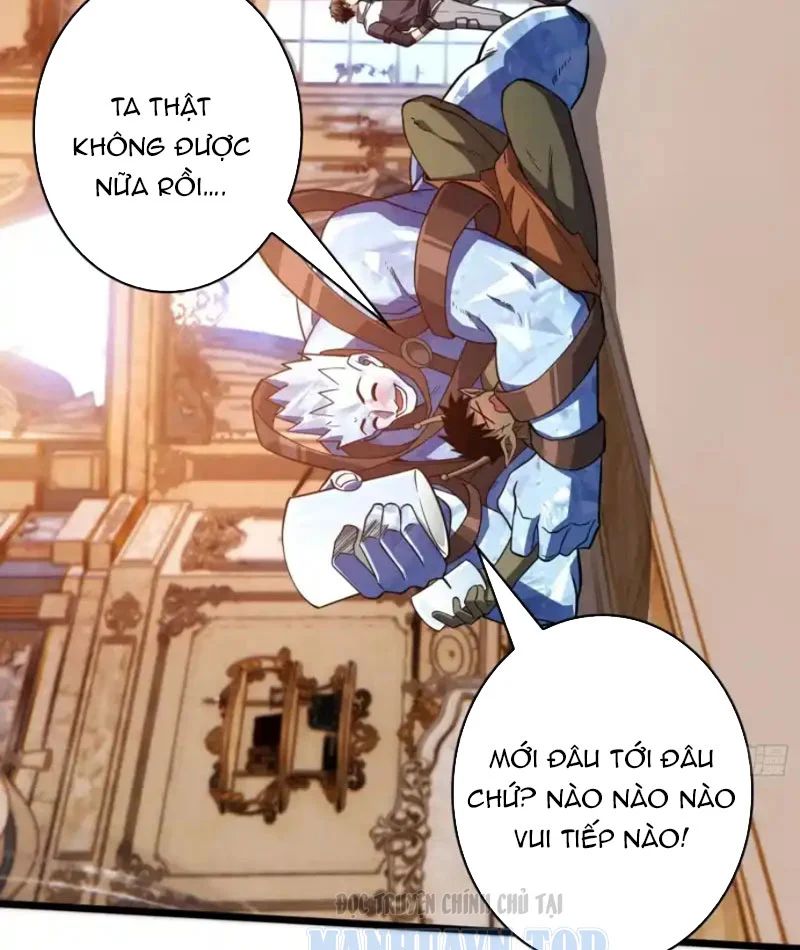 Vừa Chơi Đã Có Tài Khoản Vương Giả Chap 549 - Next Chap 550