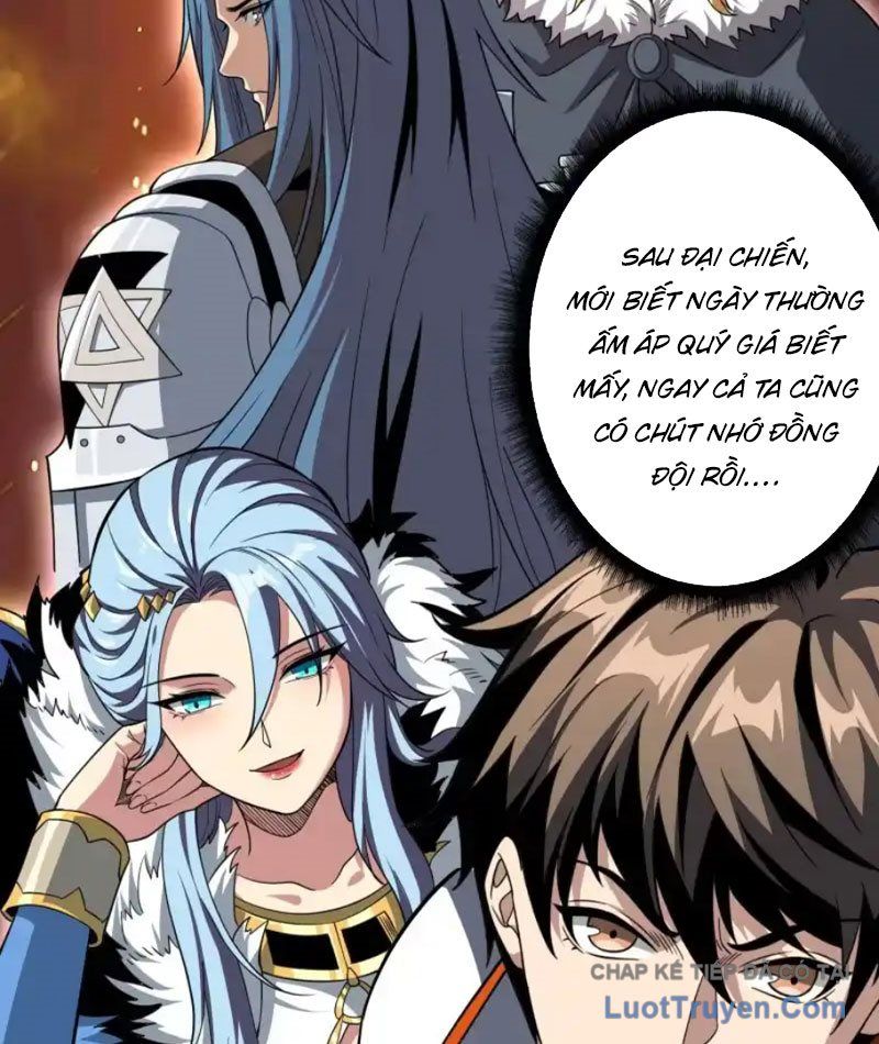 Vừa Chơi Đã Có Tài Khoản Vương Giả Chap 549 - Next Chap 550